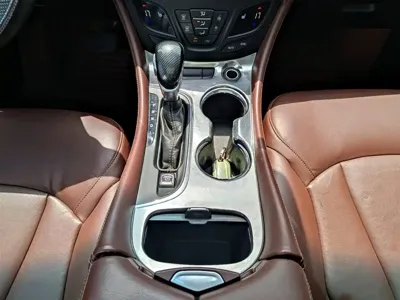 Buick Envision Plus