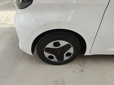 Wuling Zhiguang EV