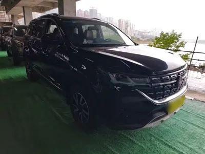 Fengxing Fengxing T5