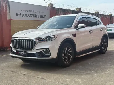 Hongqi Hongqi HS5