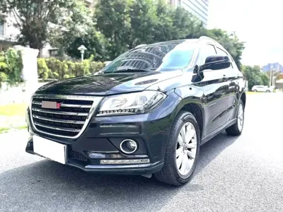 Haval H2