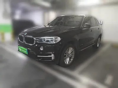BMW X5 (Import)