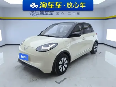 Wuling Bingo