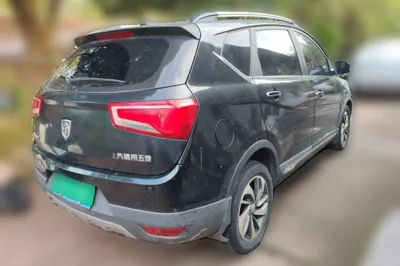 Baojun 560