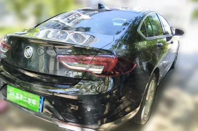 Buick Regal