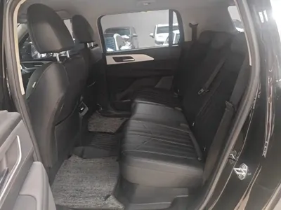 Haval H5