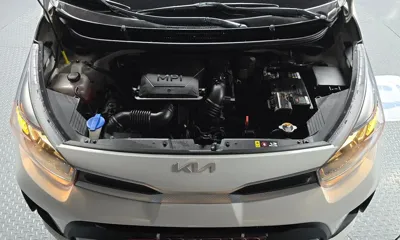 Kia Morning