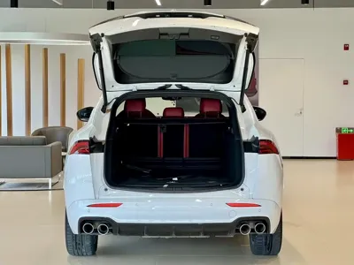 Maserati Grecale