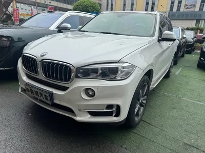BMW X5 (Import)