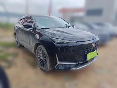 Changan UNI-K