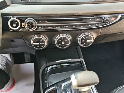 GAC Motor Trumpchi GA6