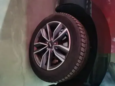 WEY Wey VV5