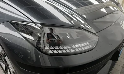 Hyundai Ioniq6