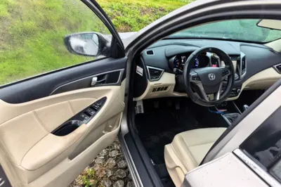 Changan Eado