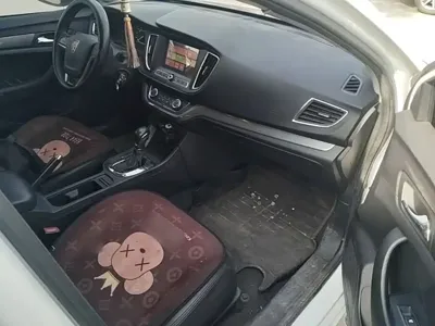 Roewe 360