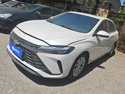 Chevrolet Monza