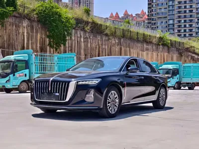 Hongqi Hongqi H5