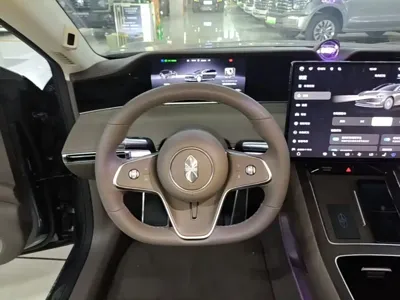 享界 享界S9T