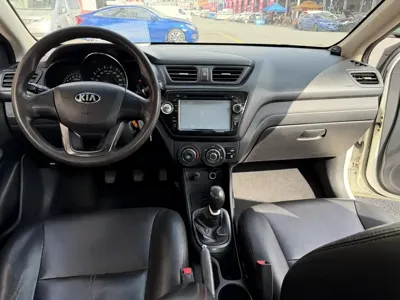 Kia K2
