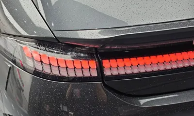 Hyundai Ioniq6