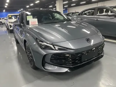 MG MG7