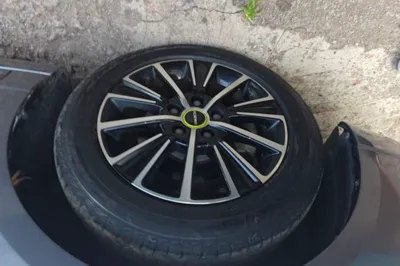 Roewe i5