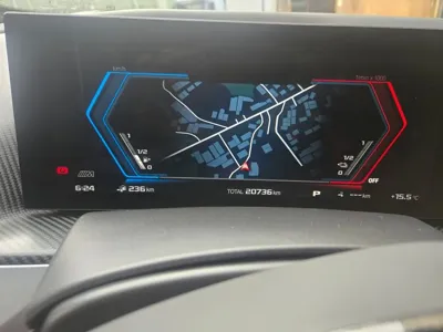 BMW XM
