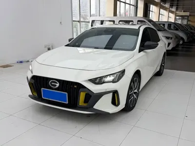 GAC Motor Shadow Leopard