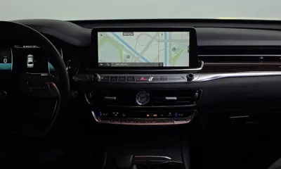 Kia K9