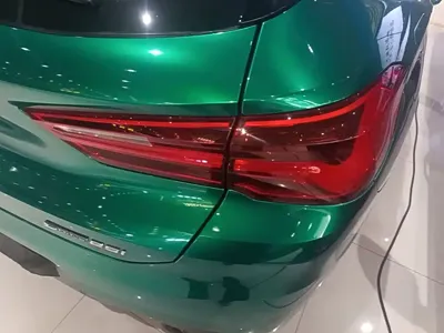 BMW X2 (Import)