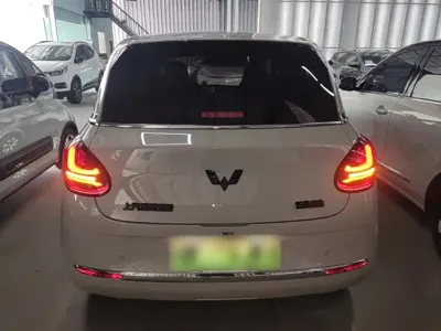 Wuling Bingo