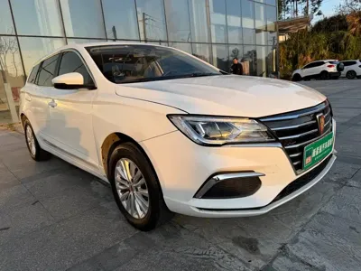 Roewe ei5