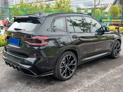 BMW X3 M