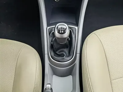 Hyundai Verna