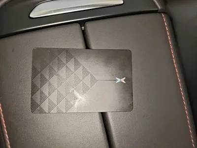 Xpeng P7
