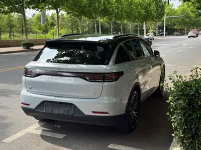 Leapmotor Leapmotor C11