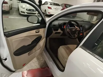 Chery Arrizo 7