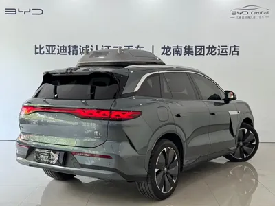BYD Tang L