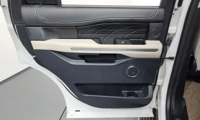 Ford Expedition