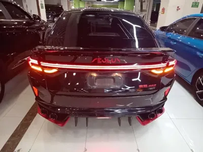 Aeolus MAX