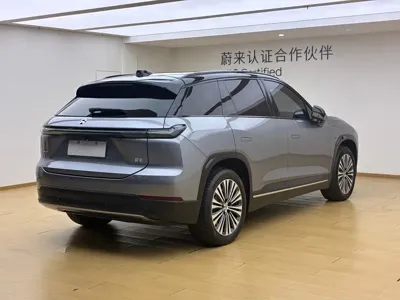 Nio ES7