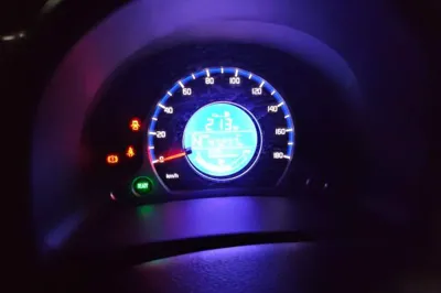 Changan Benni E-Star