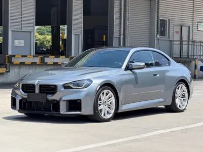 BMW M2