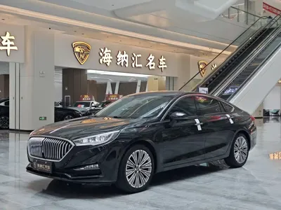 Hongqi Hongqi H5