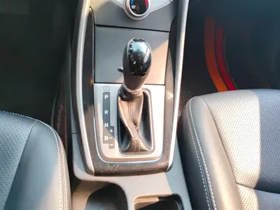 Hyundai Elantra Langdong