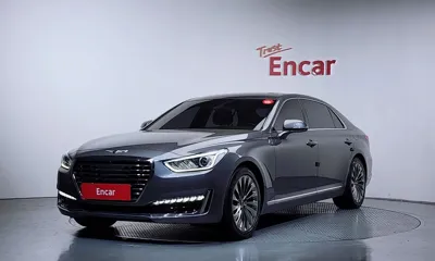 Genesis EQ900