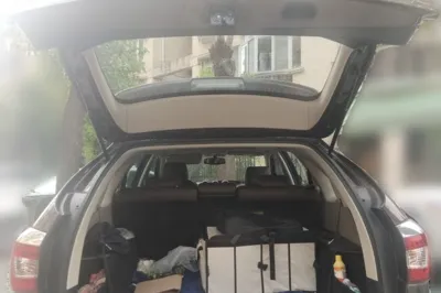 BYD S7