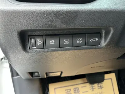 Toyota Wildlander