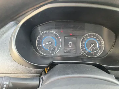 Dongfeng Fengon S560