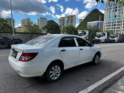 BYD F3